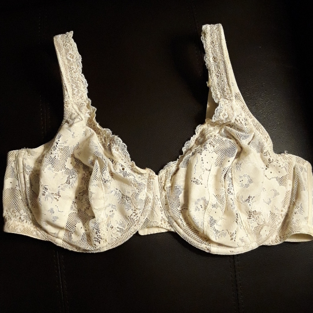 Lane Bryant  Cacique 42D Bra